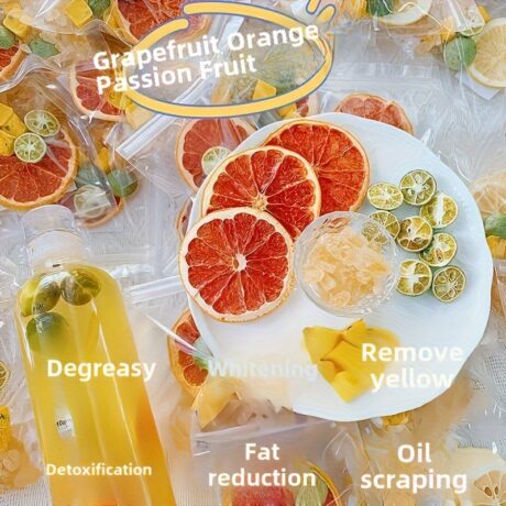 Summer Fruit Delight Tea Bags - Tea Gifts, Fruity Blends, Refreshing Combination Teas for Boys and Girls, Perfect for Gifting, Water Infusion, and Summer Refreshment