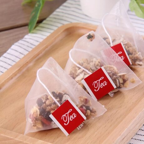 SIFANGDA, 1bag, Ginseng Five Treasure Tea 8.81oz (250g, 5gx50P)