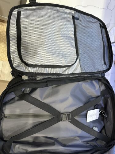 Backvac® Pro photo review